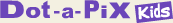 Dot-a-Pix title