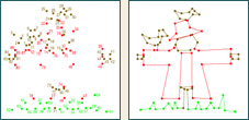 Dot-a-Pix examples