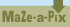 Maze-a-Pix