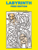 Labyrinth Free Edition: Cover