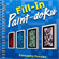 Fill-In Paint-doku