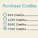 New $60 Credits package: Play all weekly puzzles for 30 weeks and Save 33%