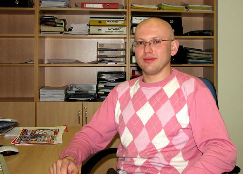 Maxim Popov