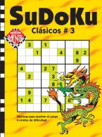 Sudoku Clásicos # 3