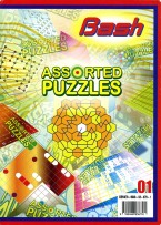 Assorted Puzzles
