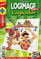 Logimage Logicolor
