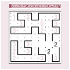 Slitherlink Interactive