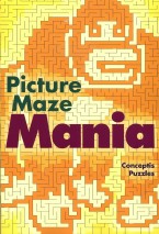 Picture Maze Mania