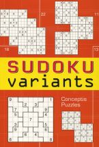 Sudoku Variants