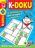 K-Doku
