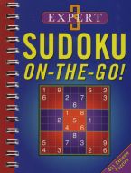 Expert Sudoku On-the-Go!