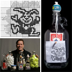 Announcing Winner of the Bottle Magic Sweepstakes