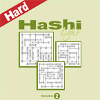 Hashi Light Vol 2: When Hashi gets tough