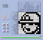 Pic-a-Pix tutorial