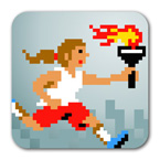 London Olympics: Collection Icon