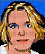 Splattermania-'s puzzle solution