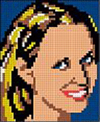 Sandra Dannenberg's puzzle solution