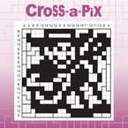 Cross-a-Pix: New Logic Puzzle Brings New Challenges