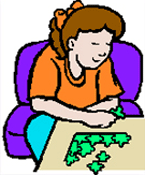 Puzzles and Kids forum