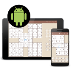 Released: MultiSudoku for Android
