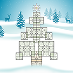 Merry Christmas and Happy New Year 2020