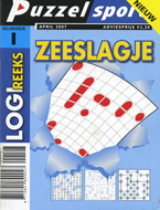 Zeeslagie LogiReeks