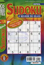 Sudoku Difícil
