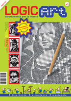 LogicArt by Nonzero s.r.l.