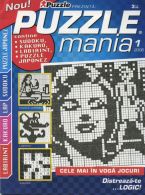 Puzzle Mania