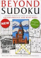 Beyond Sudoku