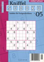 Kniffel Sudoku