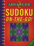 Advanced Sudoku On-the-Go!