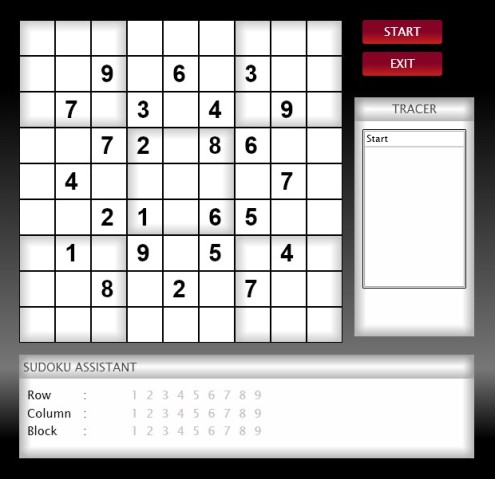 Conceptis Sudoku (beta) by River Walk Multimedia