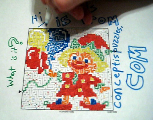 Time Lapse frame sample 2