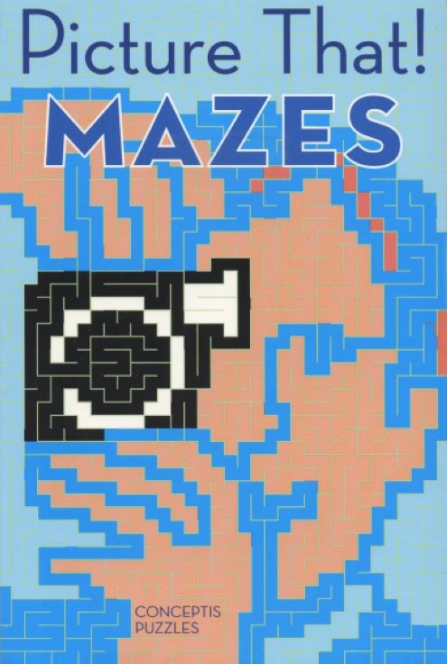 Picture That Mazes