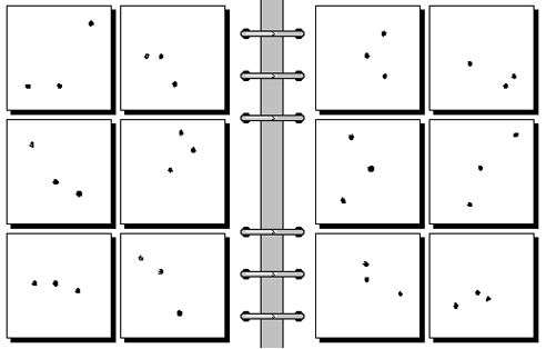 4. The Hardest Bongard Problem