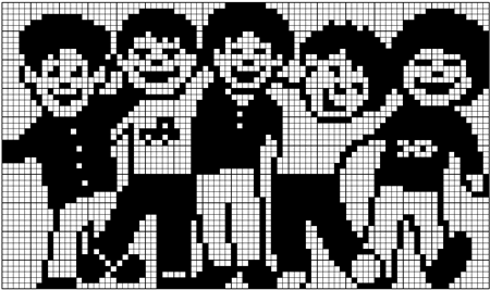 Oh Oh - I'm in trouble