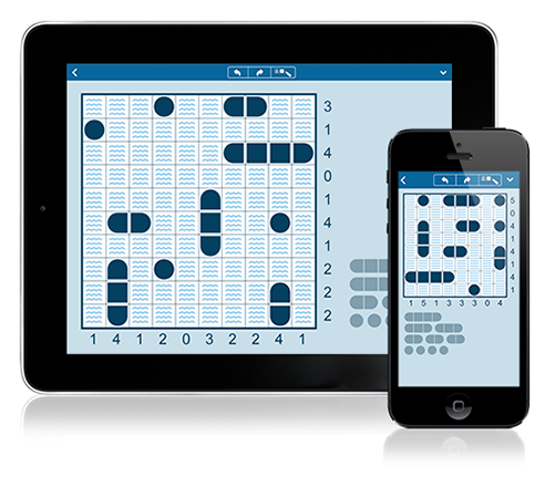 Battleships for iPhone and iPad