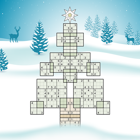 Merry Christmas and Happy New Year 2020