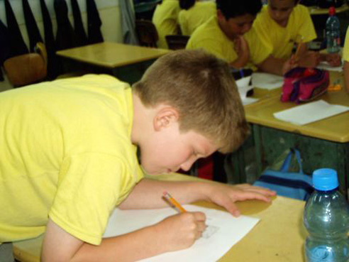 Classroom puzzles (7)