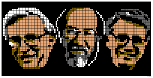 Another use for logic puzzles