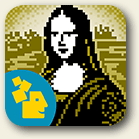 Fill-a-Pix: Minesweeper Puzzle (iPhone, iPad, Android)