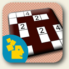 Nurikabe: Islands & Walls (iPhone, iPad, Android)