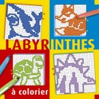 Labyrinthes Book 2