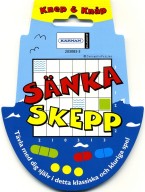 Sänka Skepp