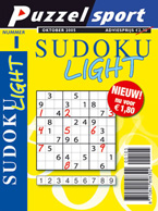 Sudoku Light