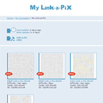 My Link-a-Pix