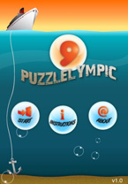 Puzzlelympic