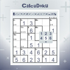 CalcuDoku Interactive: Online math will never be the same