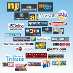 30 USA news sites that puzzle America every day